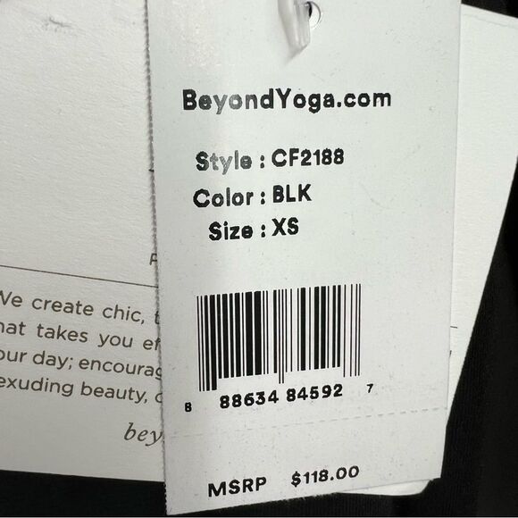 Beyond Yoga Cardigan - Picture 5 of 5